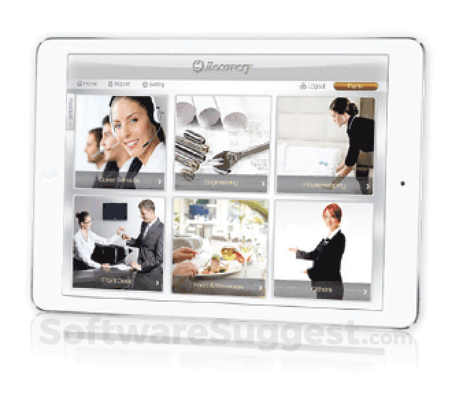 FCS Recovery Glitch Management Screenshot1